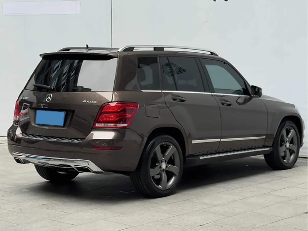 2013 Mercedes-Benz GLK Class 3.0L 245HP V6 7AT,autocango,china used car exporter,china ev exporter,chinese used car exporter,chinese used ev exporter