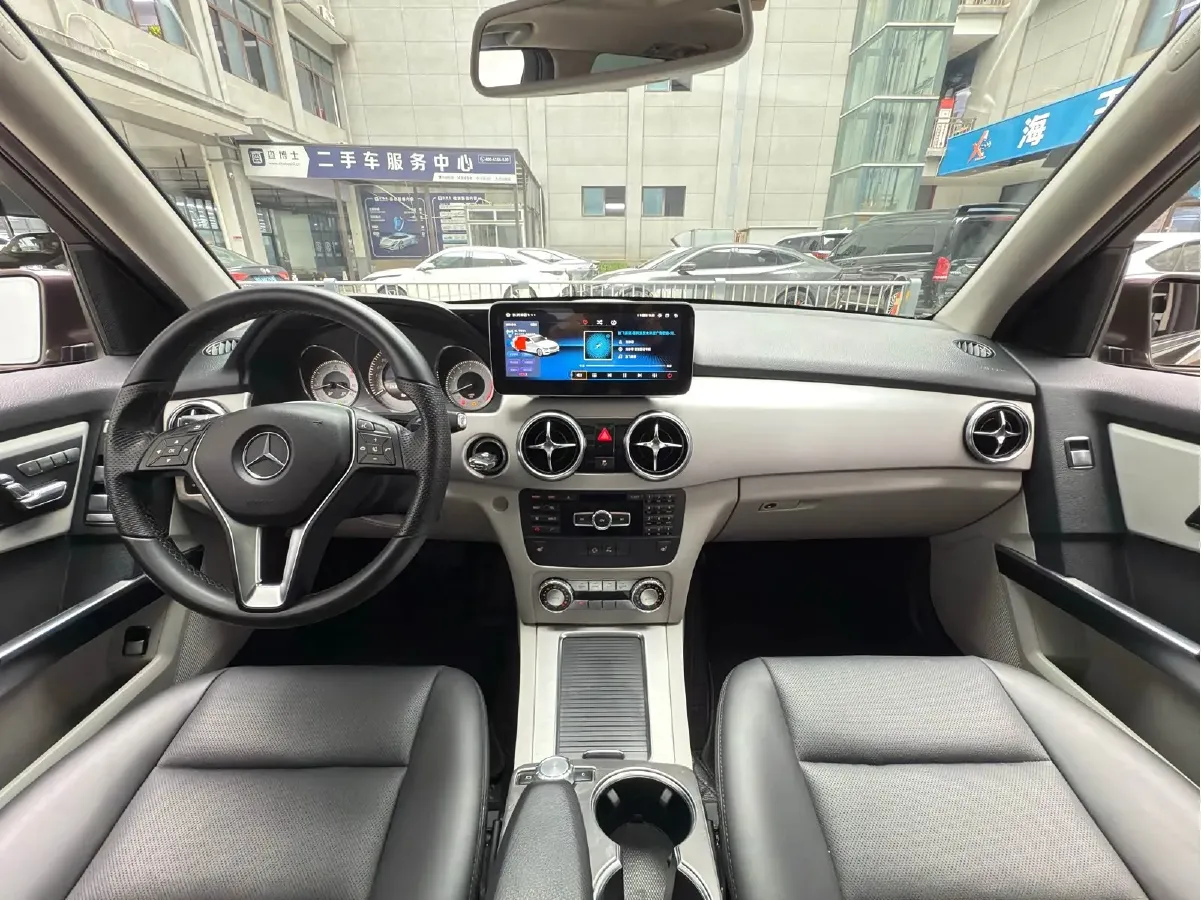 2013 Mercedes-Benz GLK Class 3.0L 245HP V6 7AT,autocango,china used car exporter,china ev exporter,chinese used car exporter,chinese used ev exporter