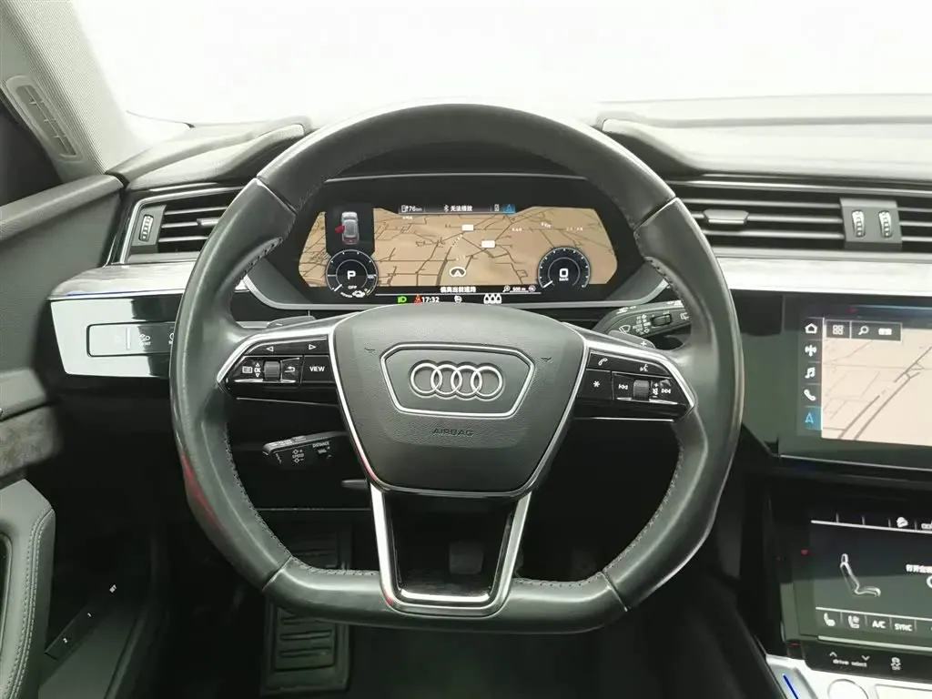 2019 Audi e-tron 2AT BEV 95KWH,autocango,china used car exporter,china ev exporter,chinese used car exporter,chinese used ev exporter