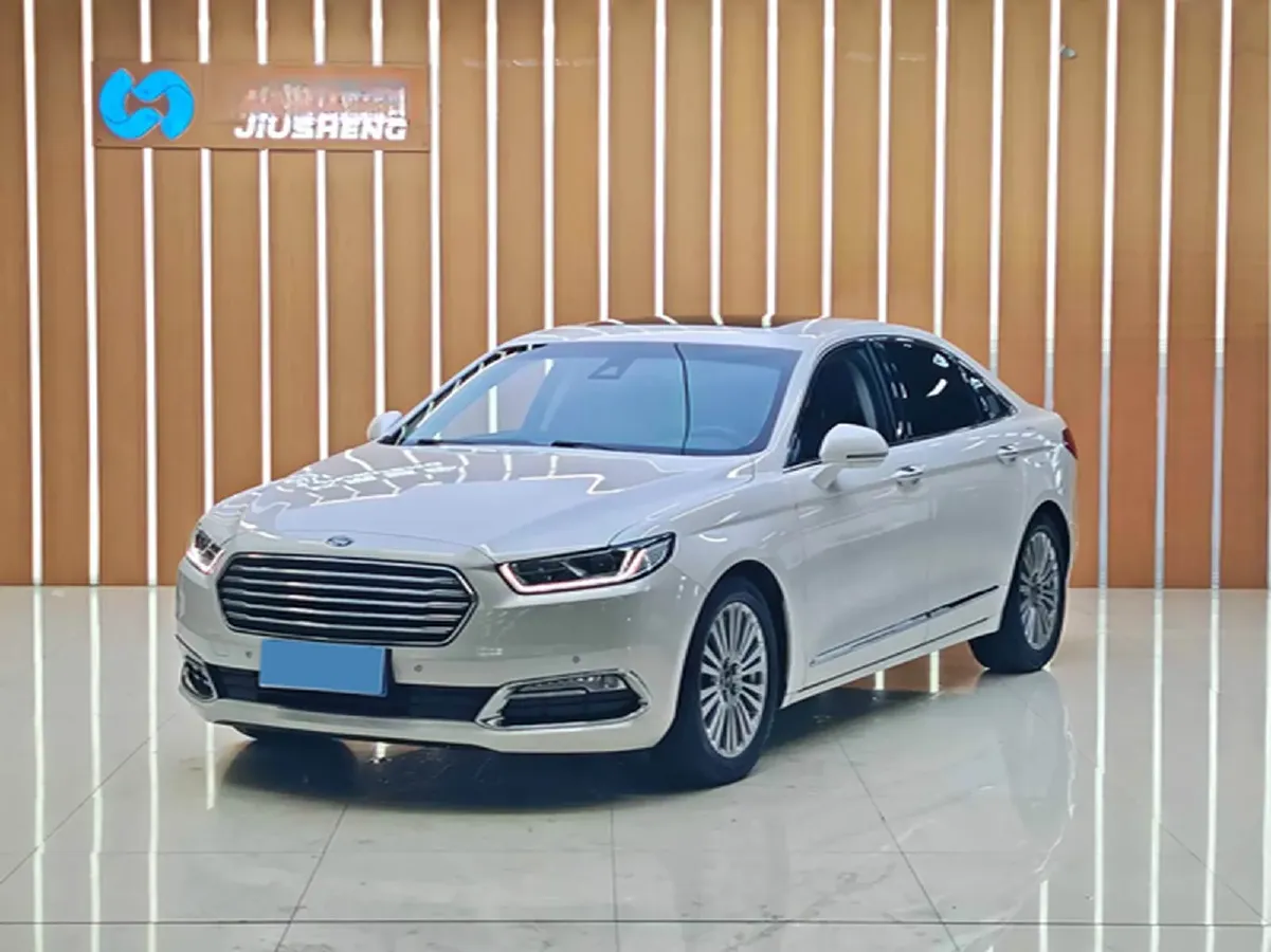 2015 Ford Taurus 2.0T 245HP L4 6AT,autocango,china used car exporter,china ev exporter,chinese used car exporter,chinese used ev exporter