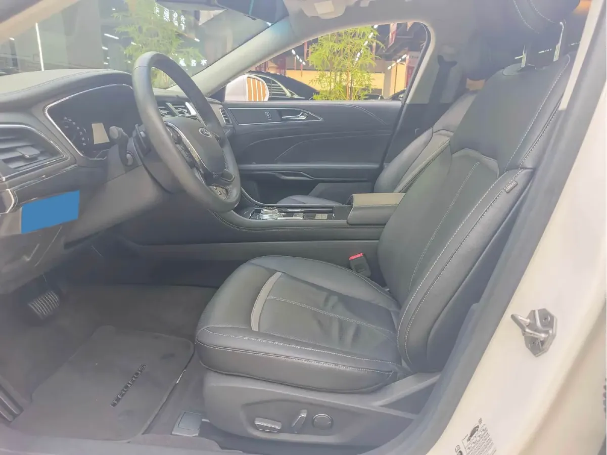 2015 Ford Taurus 2.0T 245HP L4 6AT,autocango,china used car exporter,china ev exporter,chinese used car exporter,chinese used ev exporter