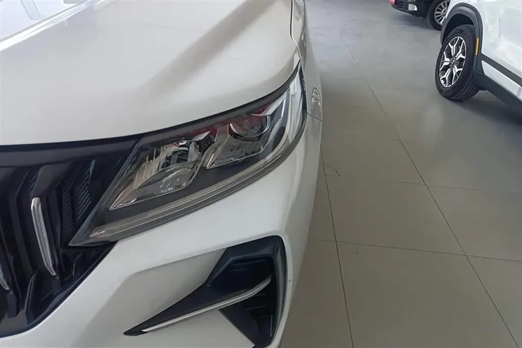 2021 Geely Vision X6 1.4T 141HP L4 6AT,autocango,china used car exporter,china ev exporter,chinese used car exporter,chinese used ev exporter