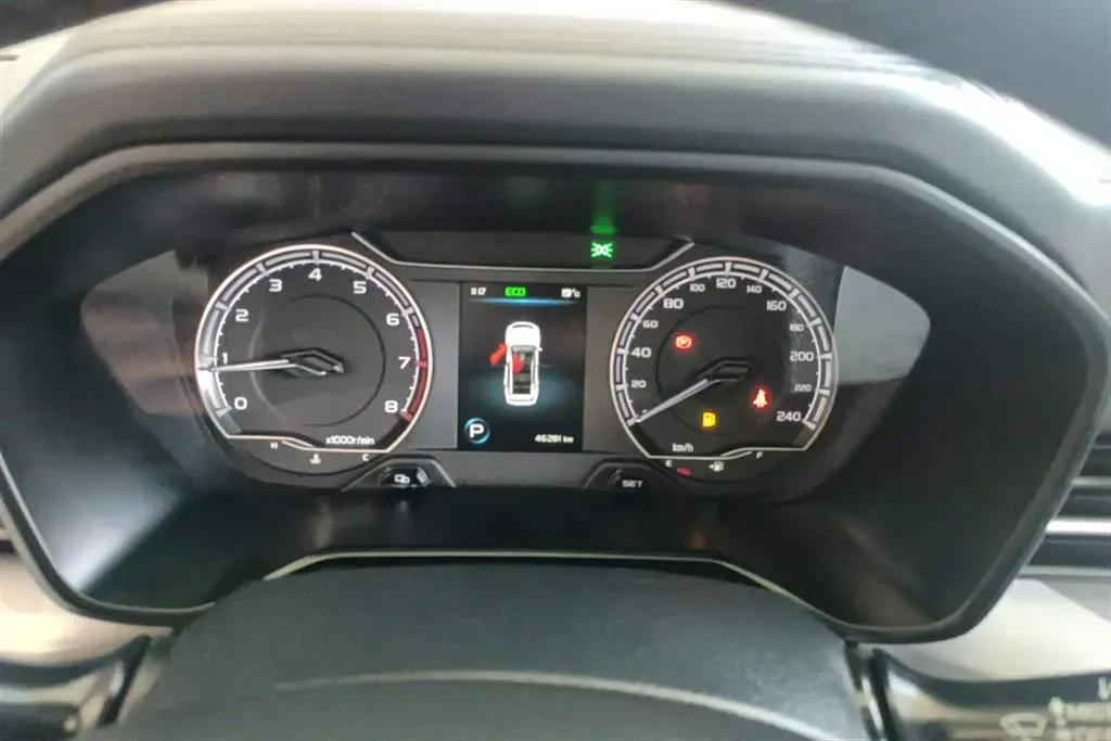 2021 Geely Vision X6 1.4T 141HP L4 6AT,autocango,china used car exporter,china ev exporter,chinese used car exporter,chinese used ev exporter