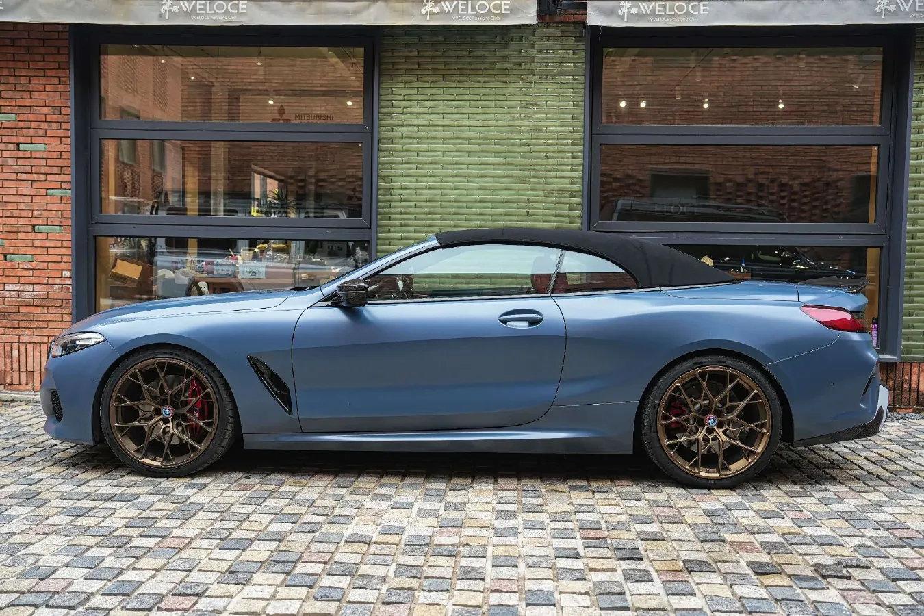 2019 BMW 8 Series 3.0T 340HP L6 8AT,autocango,china used car exporter,china ev exporter,chinese used car exporter,chinese used ev exporter