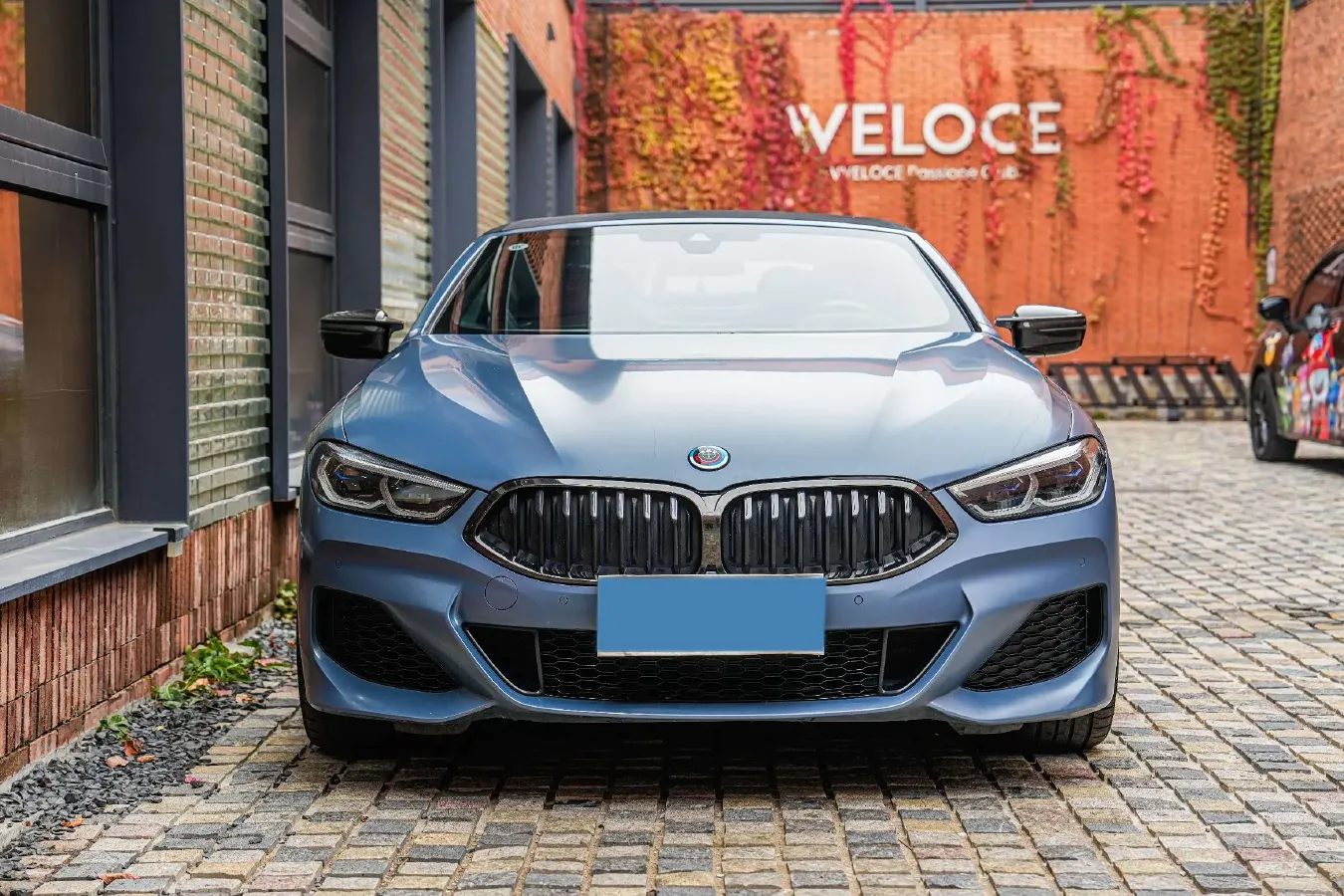 2019 BMW 8 Series 3.0T 340HP L6 8AT,autocango,china used car exporter,china ev exporter,chinese used car exporter,chinese used ev exporter