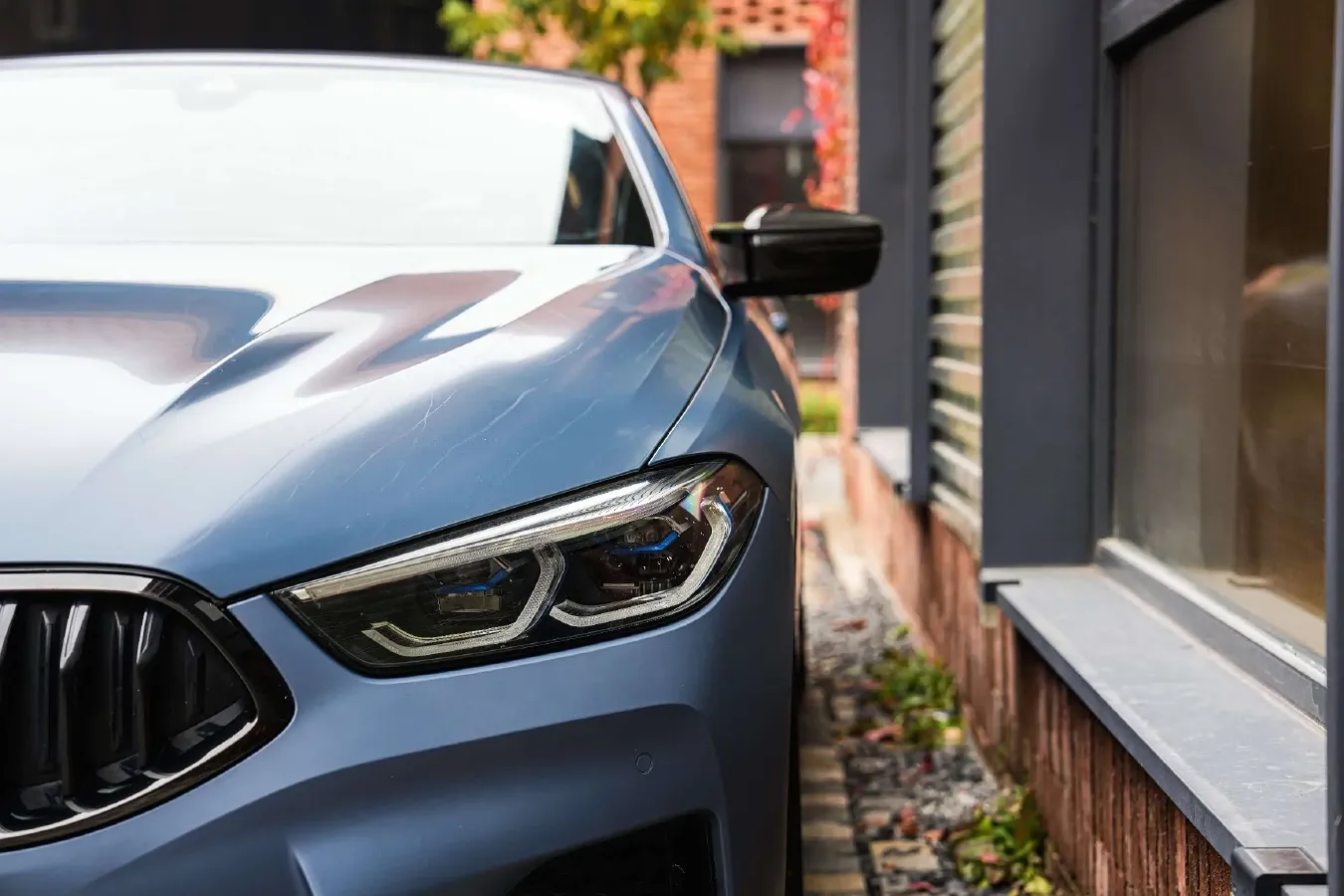 2019 BMW 8 Series 3.0T 340HP L6 8AT,autocango,china used car exporter,china ev exporter,chinese used car exporter,chinese used ev exporter