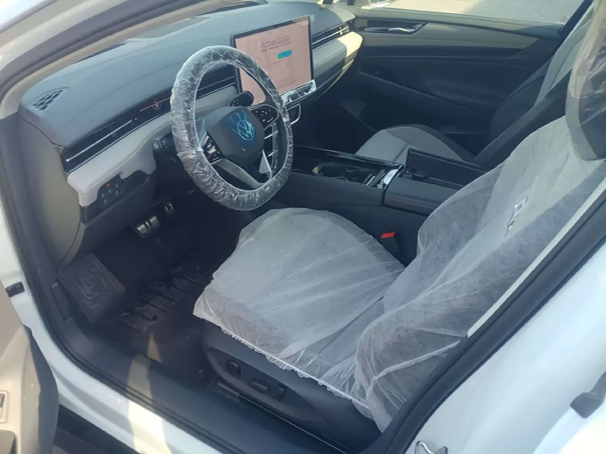 2024 Volkswagen ID.7 Vizzion BEV 84.8KWH,autocango,china used car exporter,china ev exporter,chinese used car exporter,chinese used ev exporter