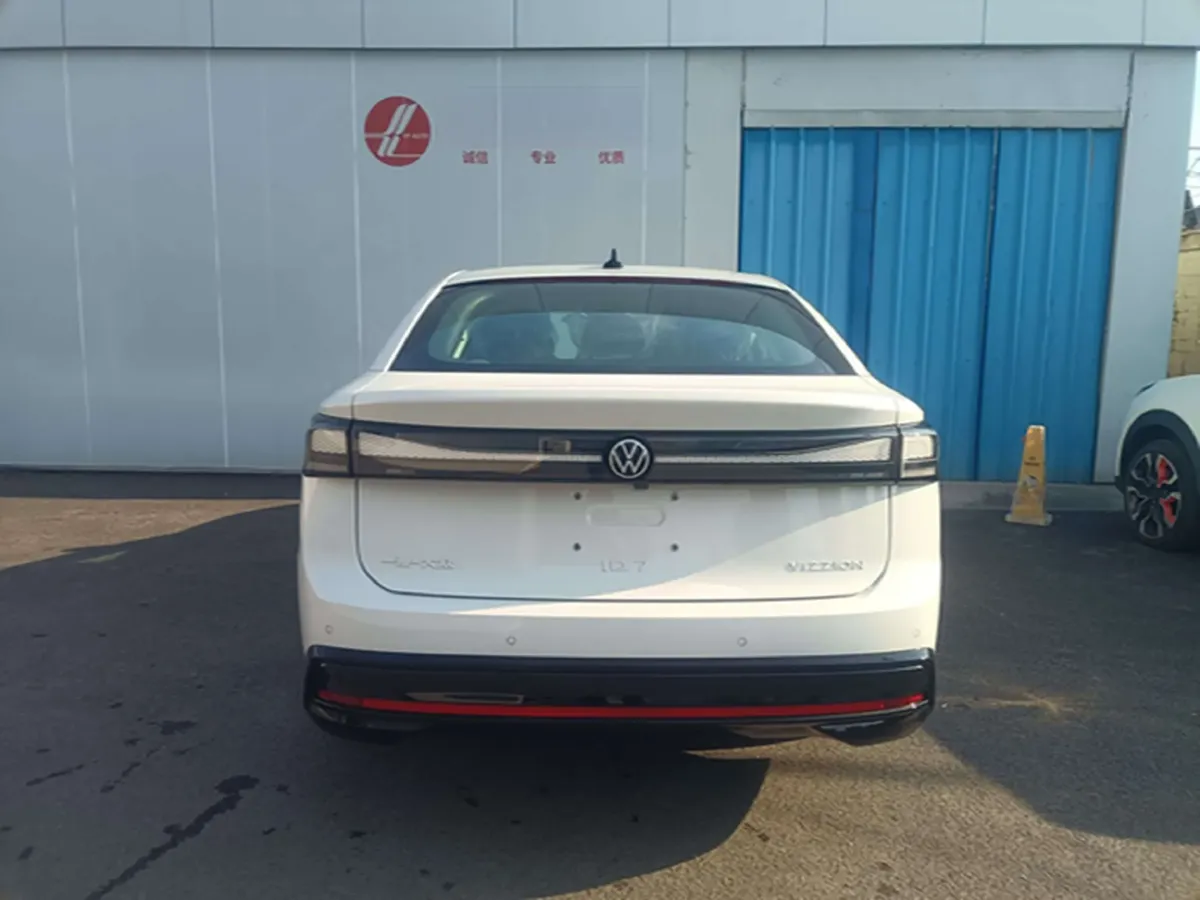 2024 Volkswagen ID.7 Vizzion BEV 84.8KWH,autocango,china used car exporter,china ev exporter,chinese used car exporter,chinese used ev exporter