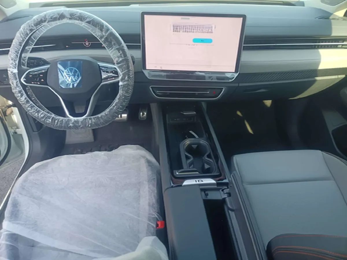 2024 Volkswagen ID.7 Vizzion BEV 84.8KWH,autocango,china used car exporter,china ev exporter,chinese used car exporter,chinese used ev exporter