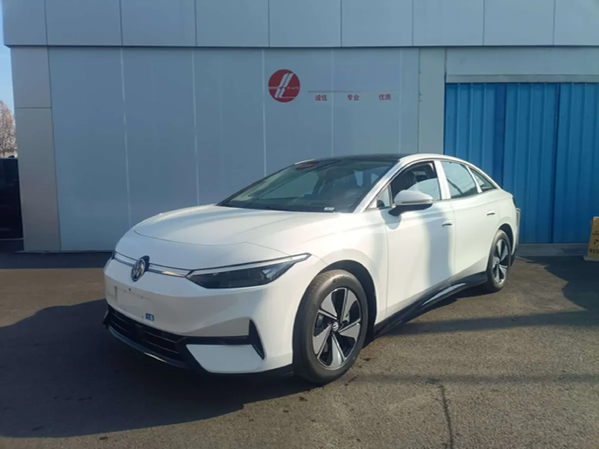 2024 Volkswagen ID.7 Vizzion BEV 84.8KWH,autocango,china used car exporter,china ev exporter,chinese used car exporter,chinese used ev exporter