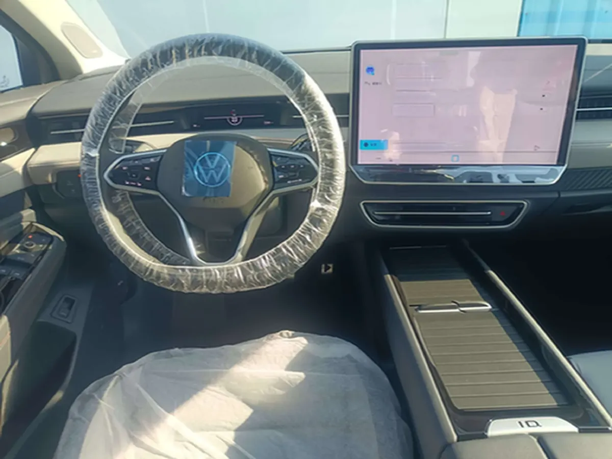 2024 Volkswagen ID.7 Vizzion BEV 84.8KWH,autocango,china used car exporter,china ev exporter,chinese used car exporter,chinese used ev exporter