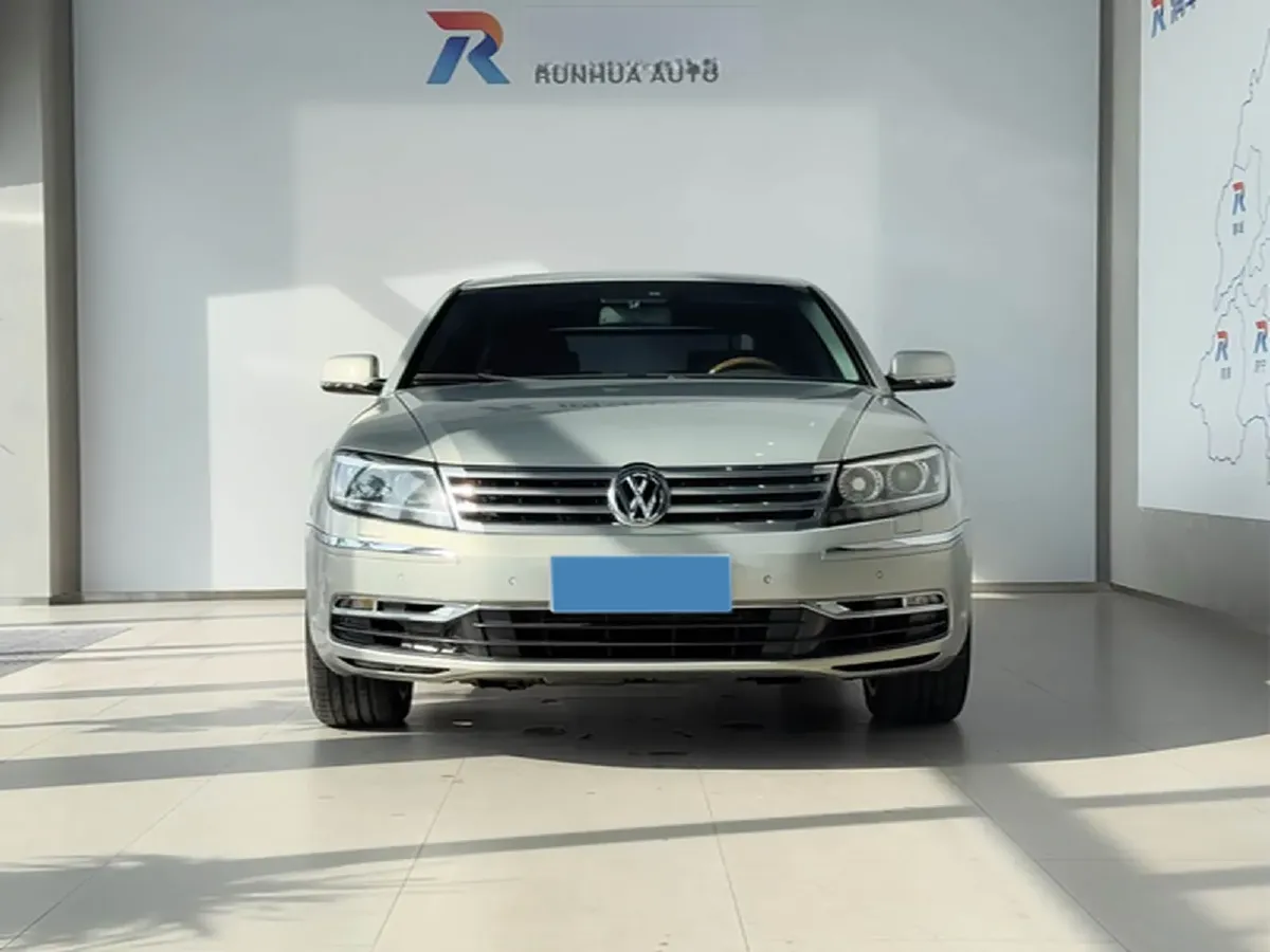 2011 Volkswagen Pheaton 4.2L 335HP V8 6AT,autocango,china used car exporter,china ev exporter,chinese used car exporter,chinese used ev exporter