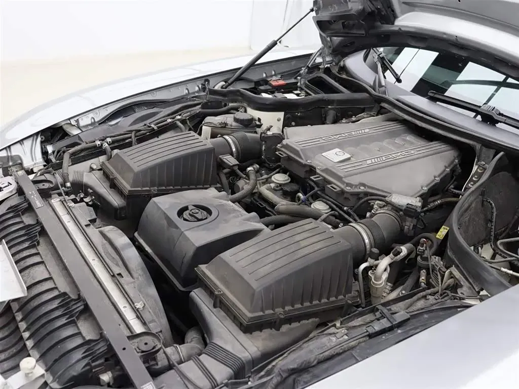 2011 Mercedes-Benz SLS AMG 6.2L 571HP V8 7DCT,autocango,china used car exporter,china ev exporter,chinese used car exporter,chinese used ev exporter