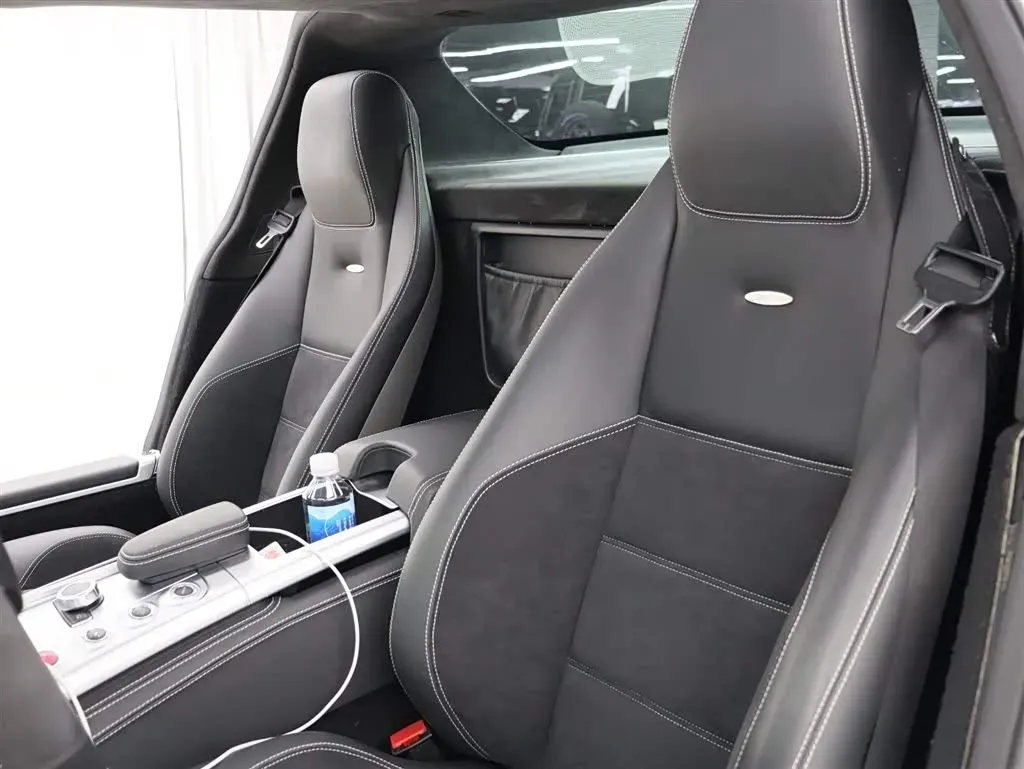 2011 Mercedes-Benz SLS AMG 6.2L 571HP V8 7DCT,autocango,china used car exporter,china ev exporter,chinese used car exporter,chinese used ev exporter