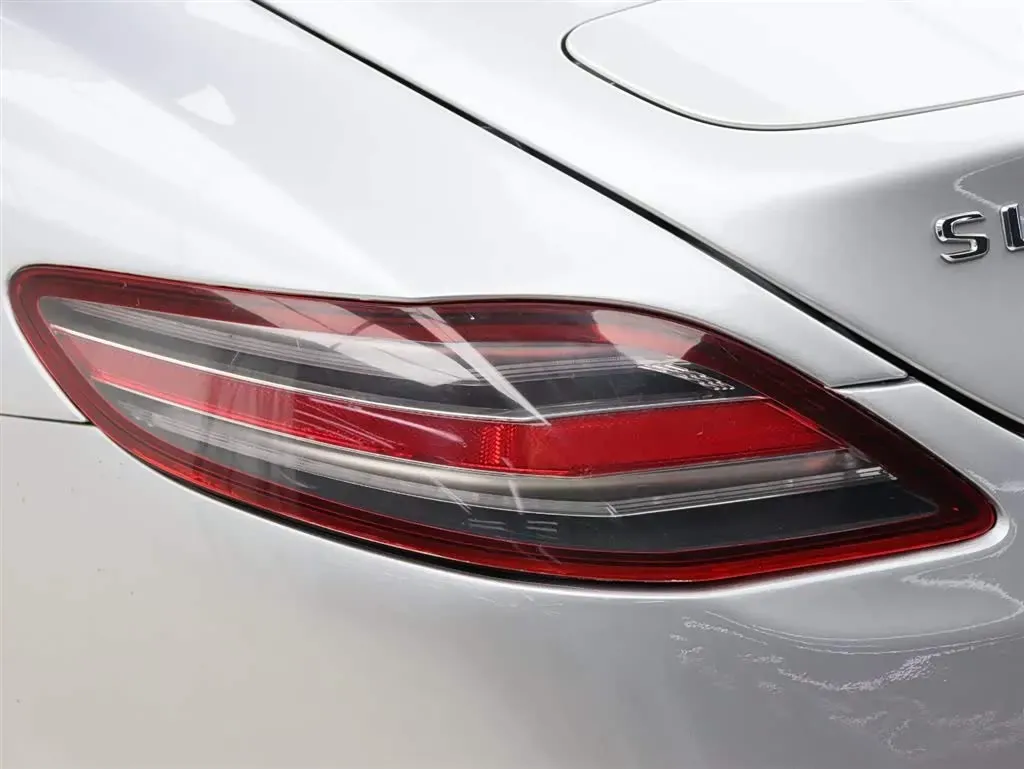 2011 Mercedes-Benz SLS AMG 6.2L 571HP V8 7DCT,autocango,china used car exporter,china ev exporter,chinese used car exporter,chinese used ev exporter