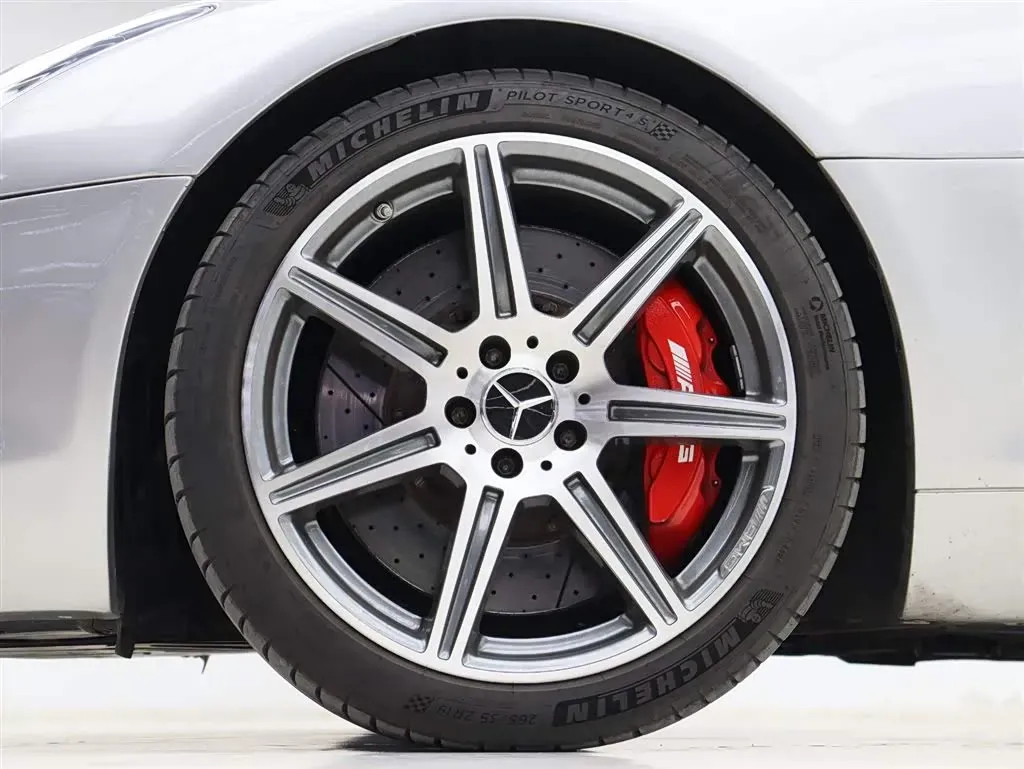 2011 Mercedes-Benz SLS AMG 6.2L 571HP V8 7DCT,autocango,china used car exporter,china ev exporter,chinese used car exporter,chinese used ev exporter