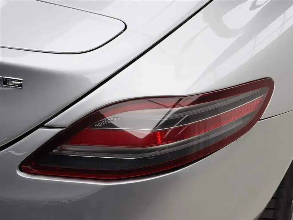 2011 Mercedes-Benz SLS AMG 6.2L 571HP V8 7DCT,autocango,china used car exporter,china ev exporter,chinese used car exporter,chinese used ev exporter