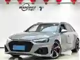 2023 Audi RS 4 2.9T 450HP V6 8AT