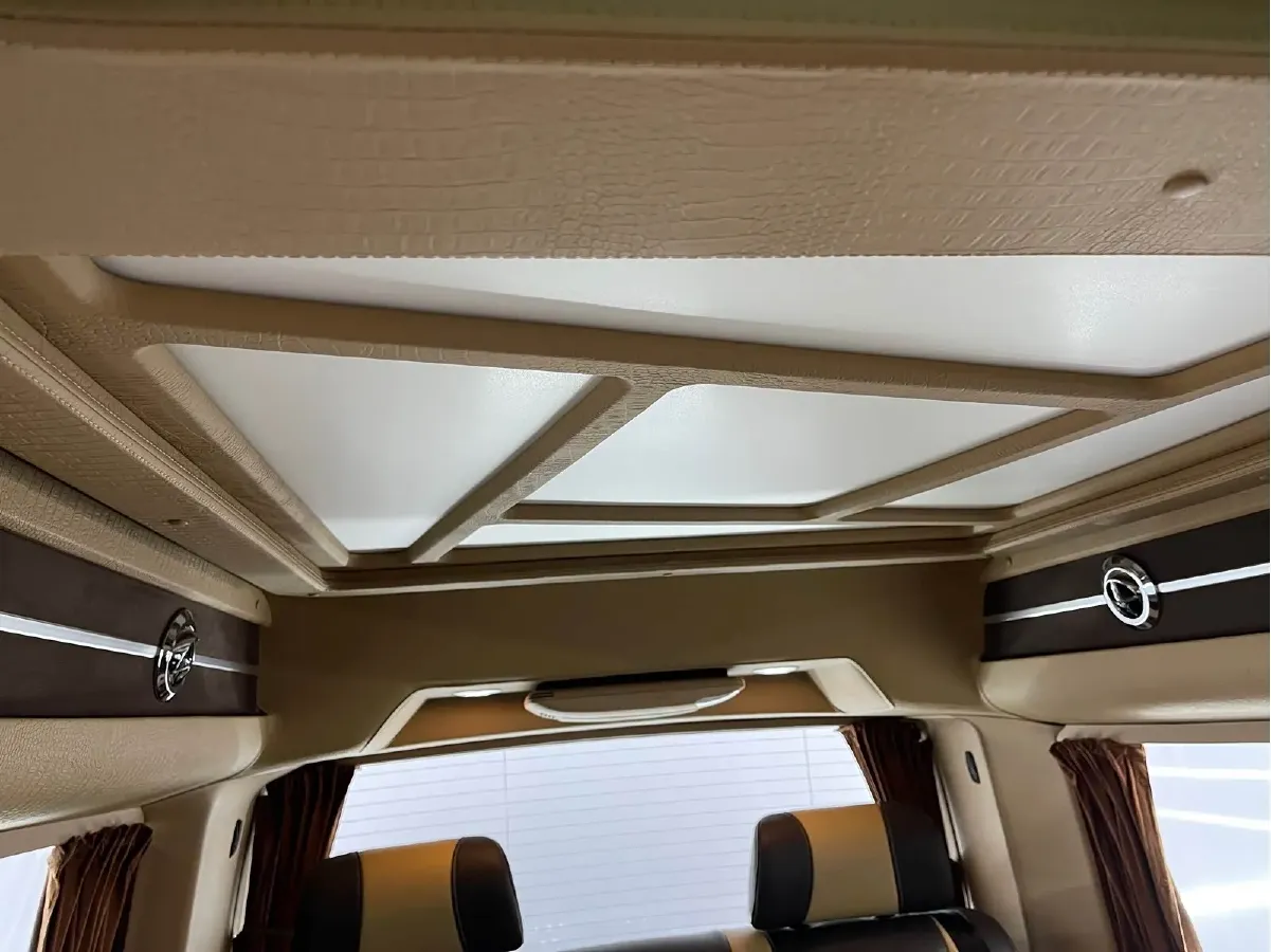 2019 Volkswagen Caravelle 2.0T 204HP L4 7DCT,autocango,china used car exporter,china ev exporter,chinese used car exporter,chinese used ev exporter