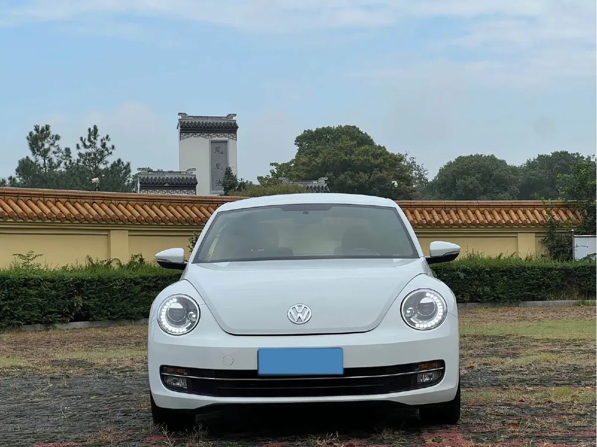 2014 Volkswagen Beetle 1.4T 160HP L4 7DCT,autocango,china used car exporter,china ev exporter,chinese used car exporter,chinese used ev exporter