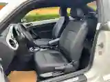 2014 Volkswagen Beetle 1.4T 160HP L4 7DCT
