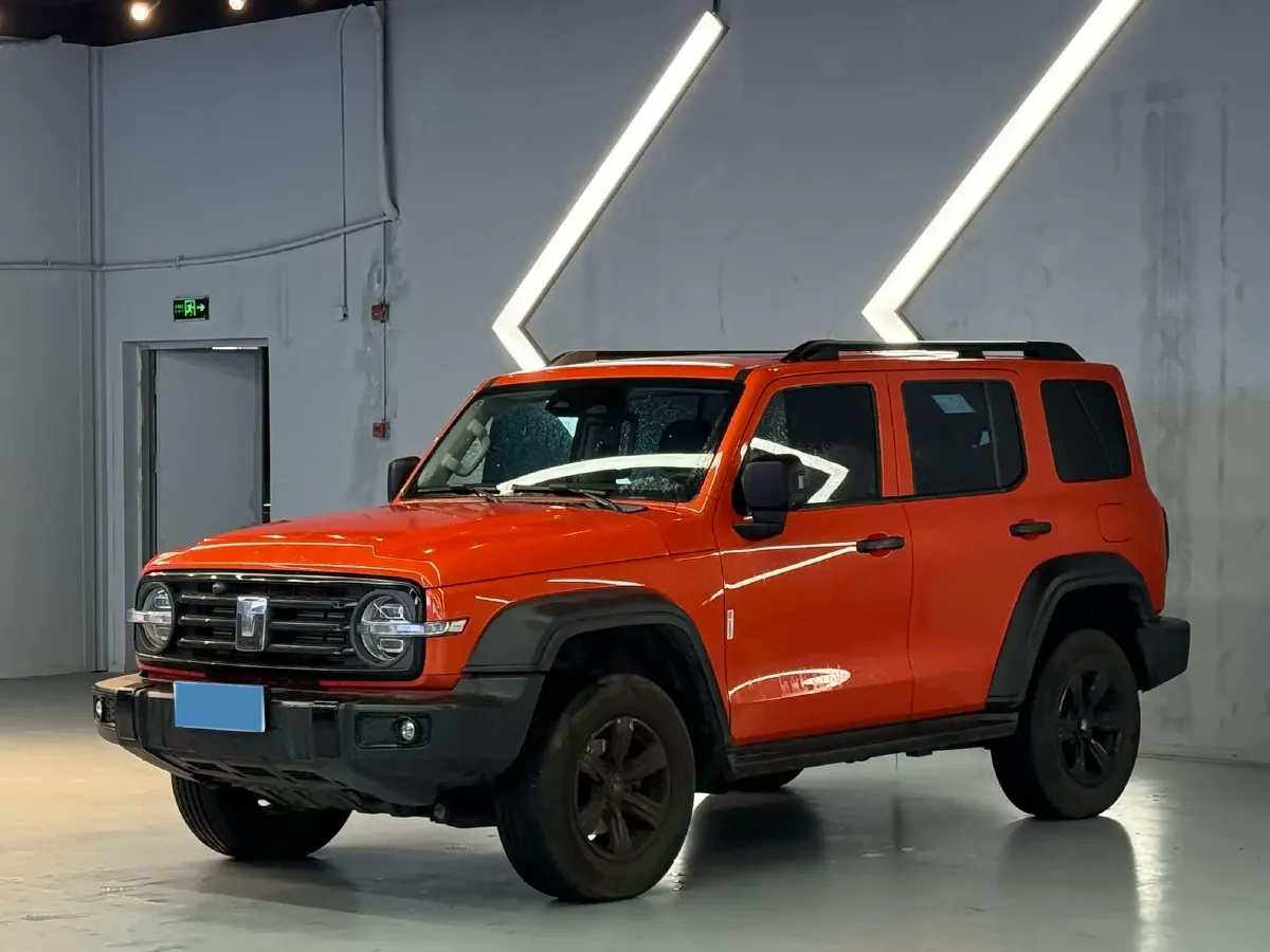 2023 Tank 300 2.0T 227HP L4 8AT,autocango,china used car exporter,china ev exporter,chinese used car exporter,chinese used ev exporter