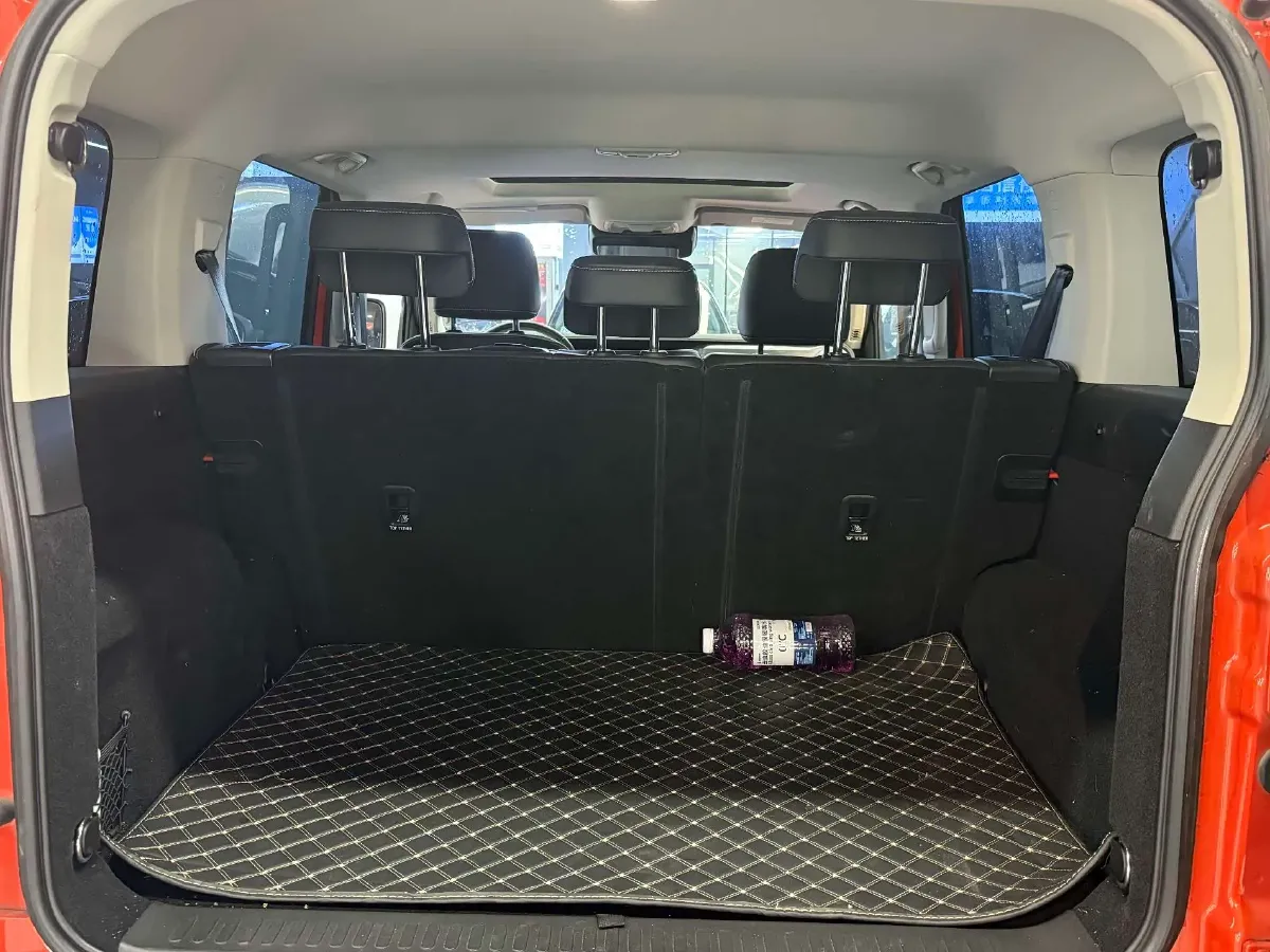 2023 Tank 300 2.0T 227HP L4 8AT,autocango,china used car exporter,china ev exporter,chinese used car exporter,chinese used ev exporter