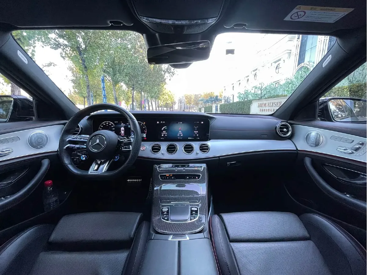 2021 Mercedes-Benz E AMG 3.0T 435HP L6 9AT,autocango,china used car exporter,china ev exporter,chinese used car exporter,chinese used ev exporter