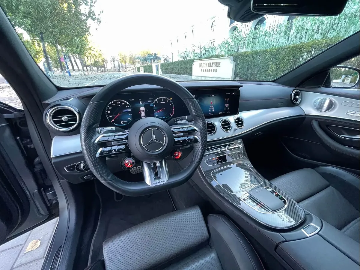 2021 Mercedes-Benz E AMG 3.0T 435HP L6 9AT,autocango,china used car exporter,china ev exporter,chinese used car exporter,chinese used ev exporter