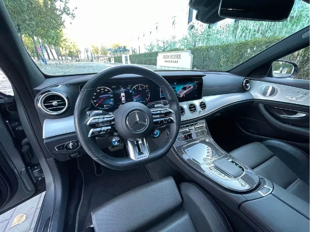 2021 Mercedes-Benz E AMG 3.0T 435HP L6 9AT,autocango,china used car exporter,china ev exporter,chinese used car exporter,chinese used ev exporter