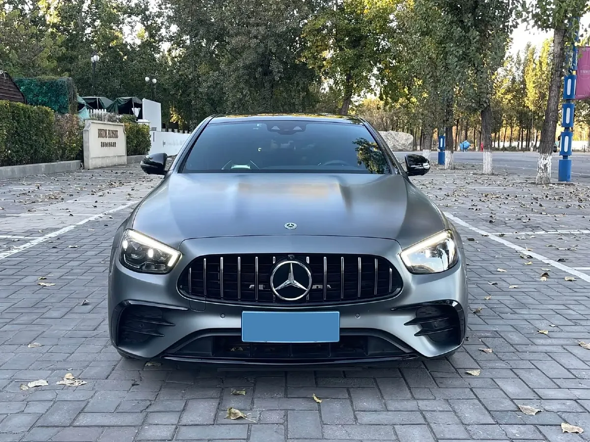 2021 Mercedes-Benz E AMG 3.0T 435HP L6 9AT,autocango,china used car exporter,china ev exporter,chinese used car exporter,chinese used ev exporter