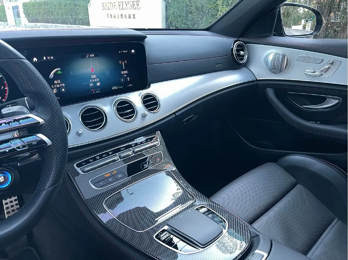 2021 Mercedes-Benz E AMG 3.0T 435HP L6 9AT,autocango,china used car exporter,china ev exporter,chinese used car exporter,chinese used ev exporter