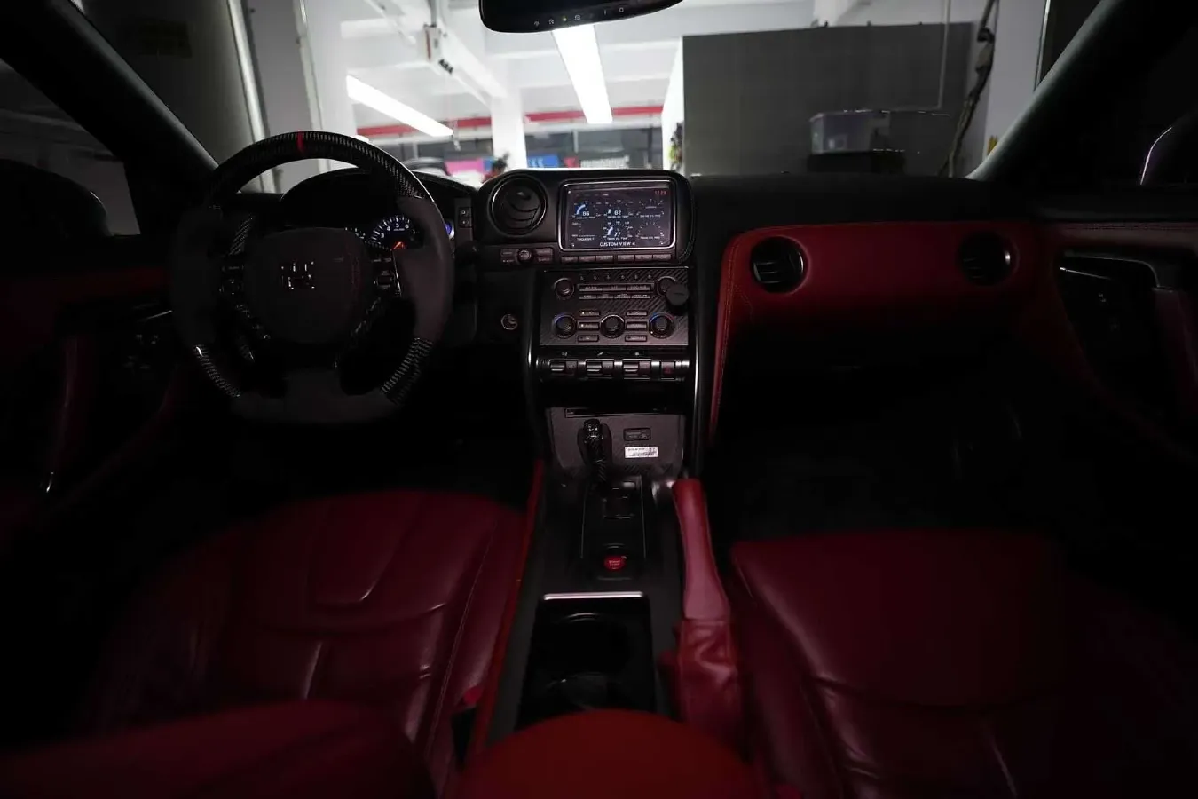 2015 Nissan GT-R 3.8T 540HP V6 6DCT,autocango,china used car exporter,china ev exporter,chinese used car exporter,chinese used ev exporter