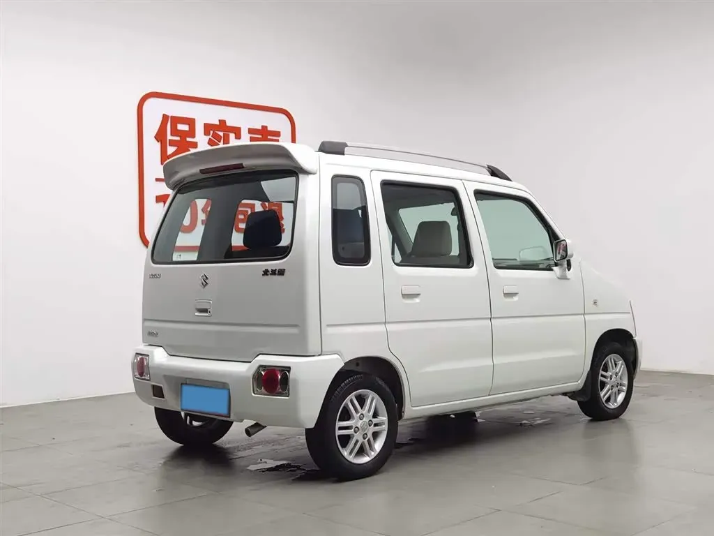 2015 Suzuki Wagon R 1.0L 60HP L4 5MT,autocango,china used car exporter,china ev exporter,chinese used car exporter,chinese used ev exporter