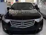 2013 Honda Spirior 2.4L 201HP L4 5AT