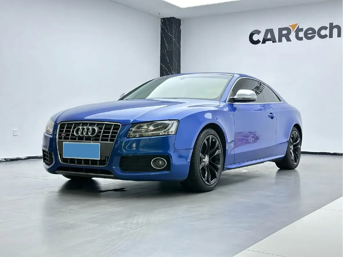 2009 Audi S5 4.2L 354HP V8 6AT,autocango,china used car exporter,china ev exporter,chinese used car exporter,chinese used ev exporter