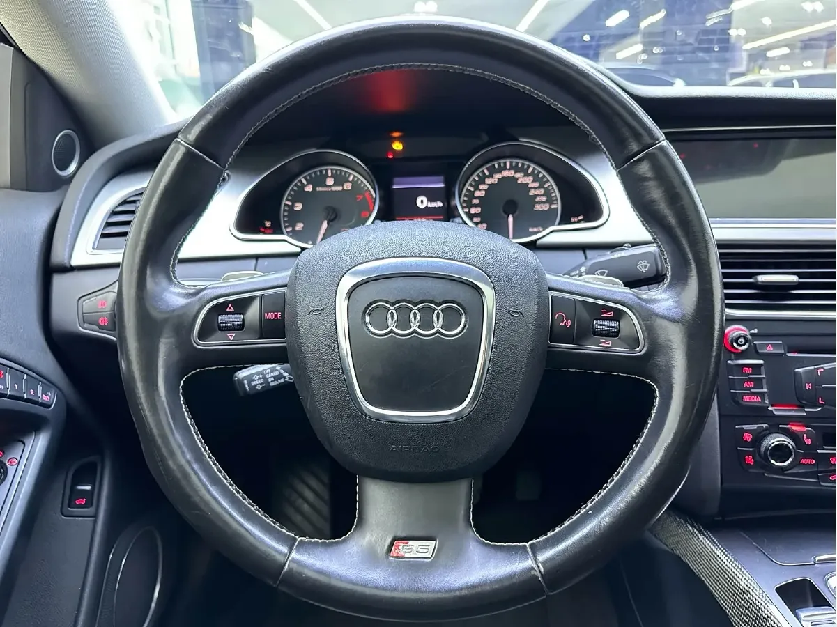 2009 Audi S5 4.2L 354HP V8 6AT,autocango,china used car exporter,china ev exporter,chinese used car exporter,chinese used ev exporter