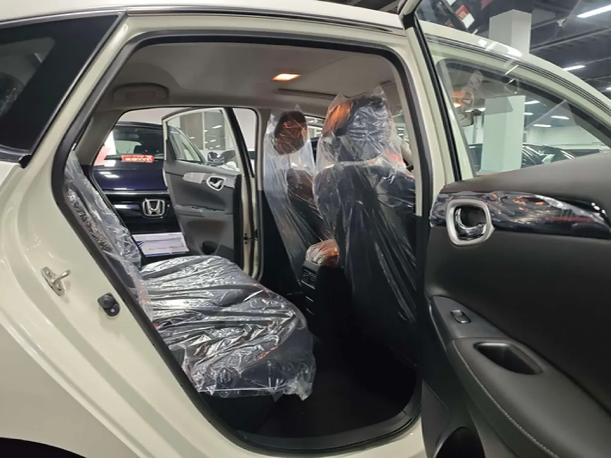 2024 Nissan Sylphy 1.6L 122HP L4 CVT,autocango,china used car exporter,china ev exporter,chinese used car exporter,chinese used ev exporter