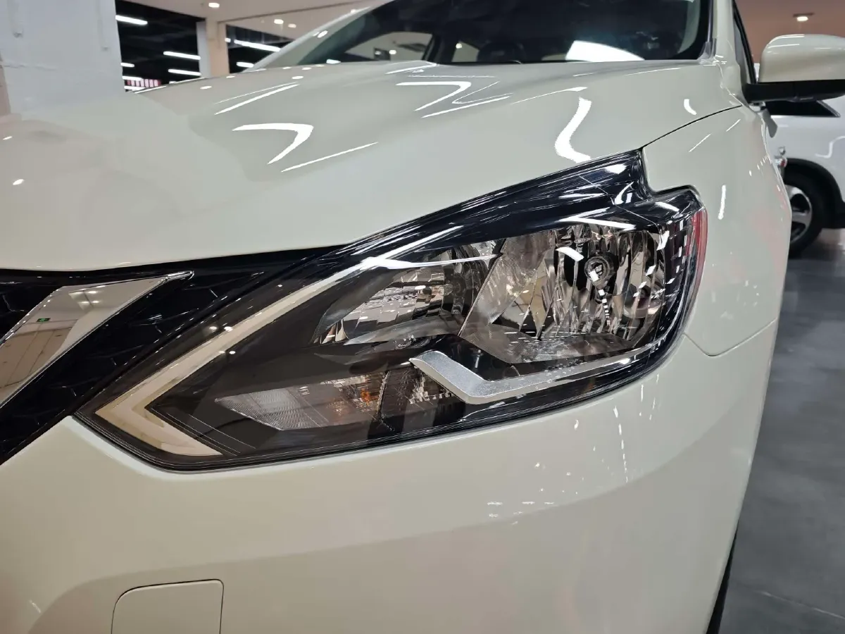 2024 Nissan Sylphy 1.6L 122HP L4 CVT,autocango,china used car exporter,china ev exporter,chinese used car exporter,chinese used ev exporter