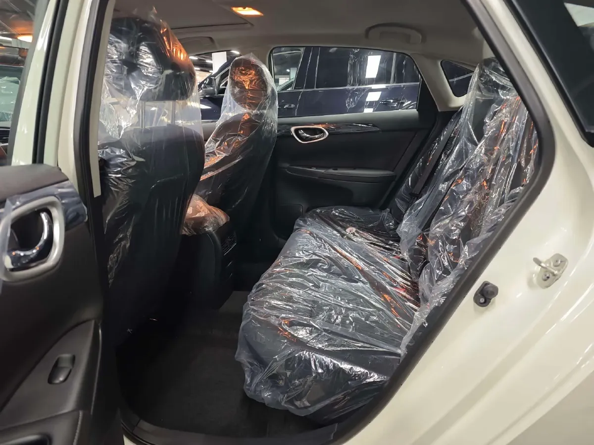 2024 Nissan Sylphy 1.6L 122HP L4 CVT,autocango,china used car exporter,china ev exporter,chinese used car exporter,chinese used ev exporter