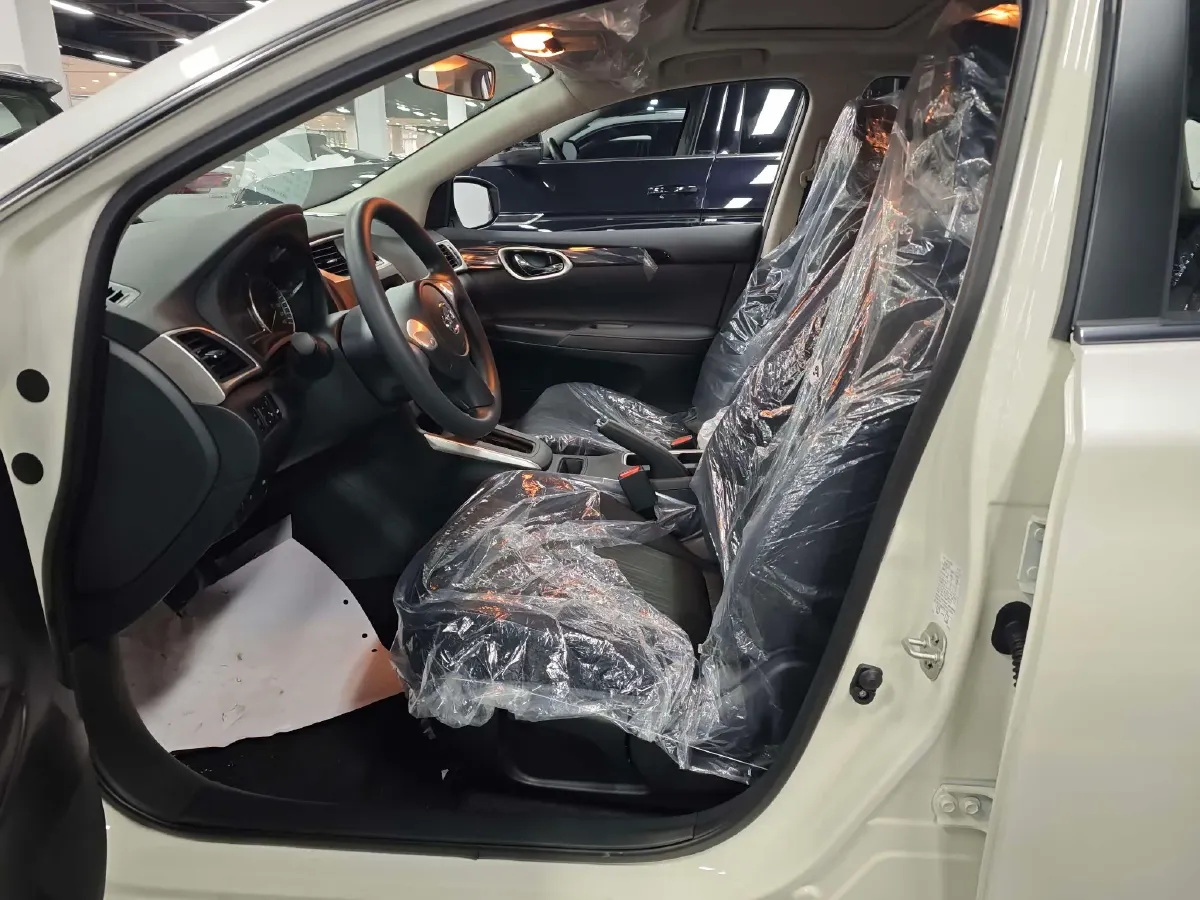 2024 Nissan Sylphy 1.6L 122HP L4 CVT,autocango,china used car exporter,china ev exporter,chinese used car exporter,chinese used ev exporter