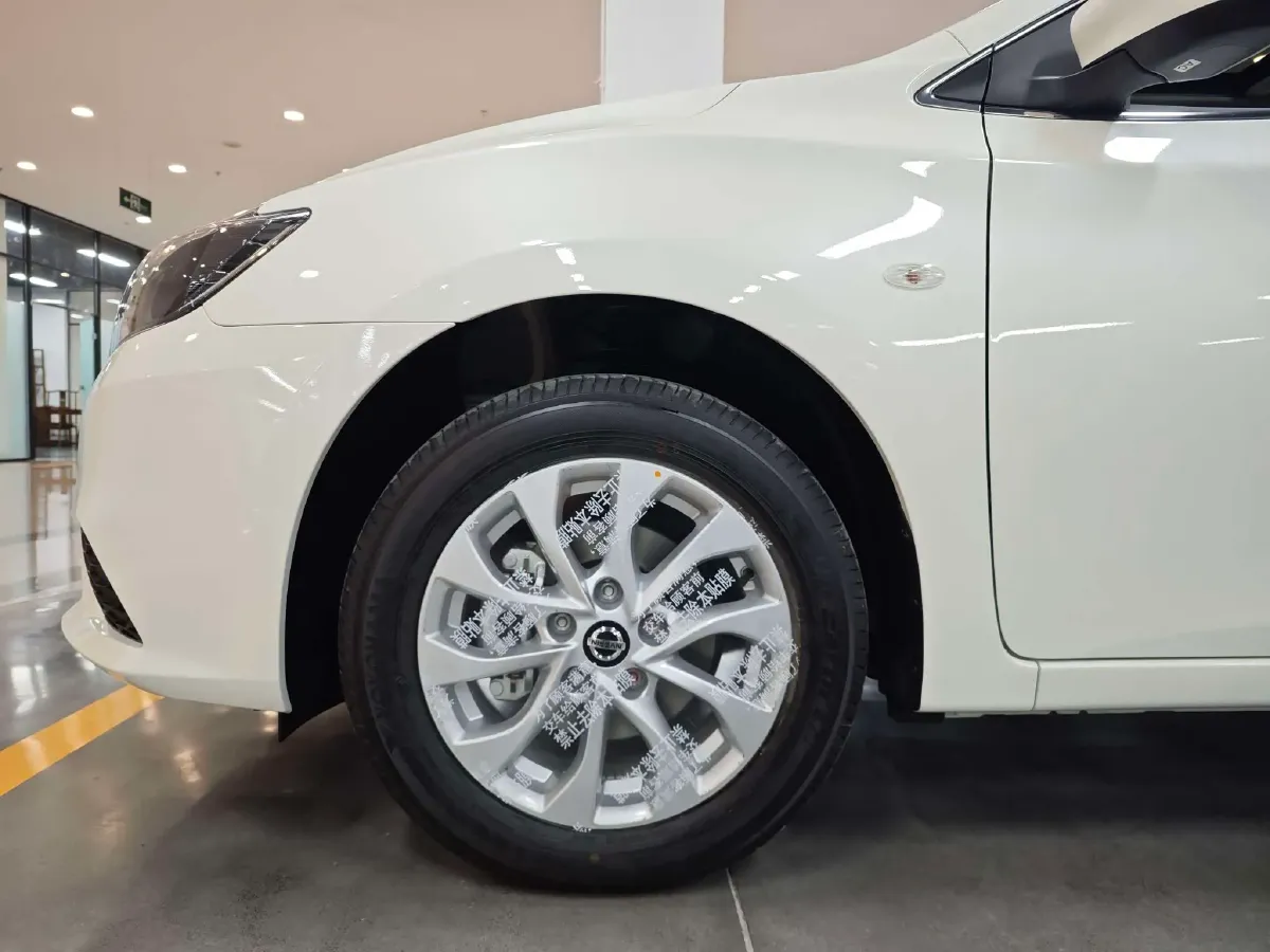 2024 Nissan Sylphy 1.6L 122HP L4 CVT,autocango,china used car exporter,china ev exporter,chinese used car exporter,chinese used ev exporter