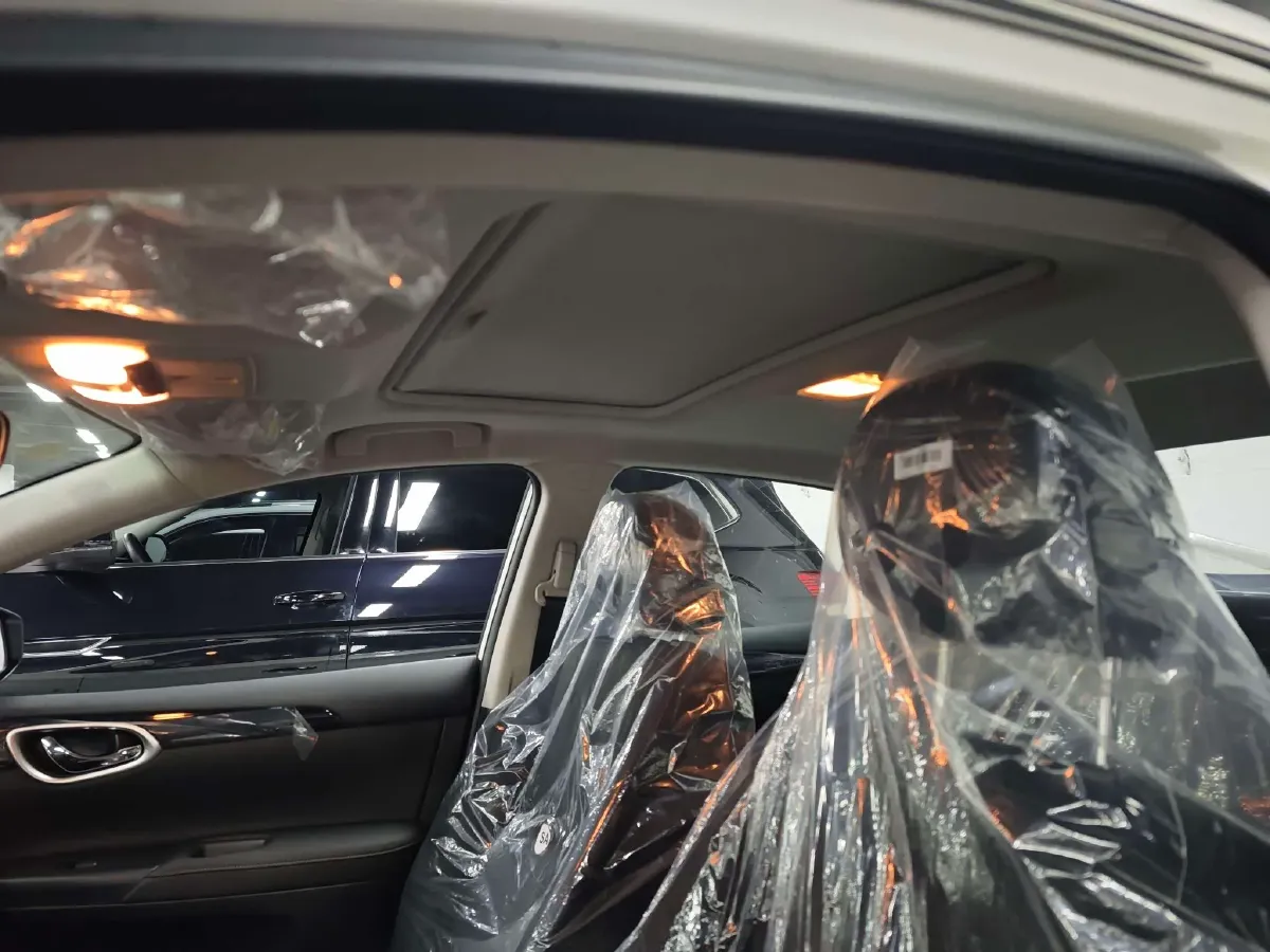 2024 Nissan Sylphy 1.6L 122HP L4 CVT,autocango,china used car exporter,china ev exporter,chinese used car exporter,chinese used ev exporter