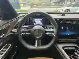 2024 Mercedes-Benz E Class 2.0T 258HP L4 9AT