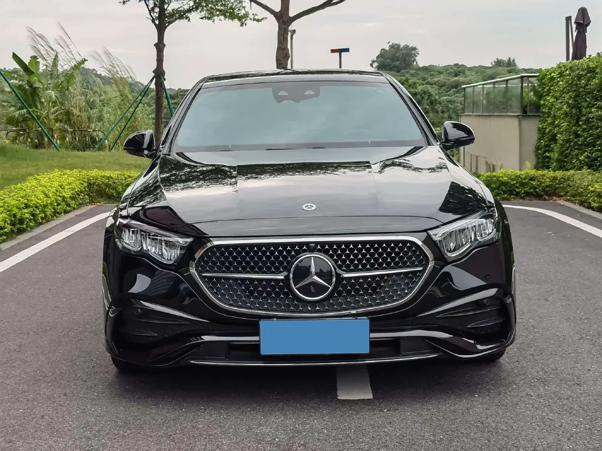 2024 Mercedes-Benz E Class 2.0T 258HP L4 9AT,autocango,china used car exporter,china ev exporter,chinese used car exporter,chinese used ev exporter