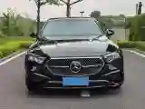 2024 Mercedes-Benz E Class 2.0T 258HP L4 9AT
