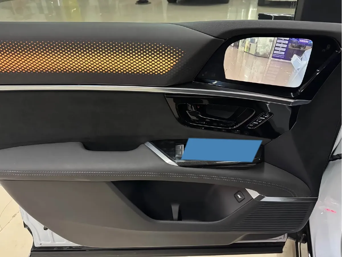 2025 Honda P7 BEV,autocango,china used car exporter,china ev exporter,chinese used car exporter,chinese used ev exporter