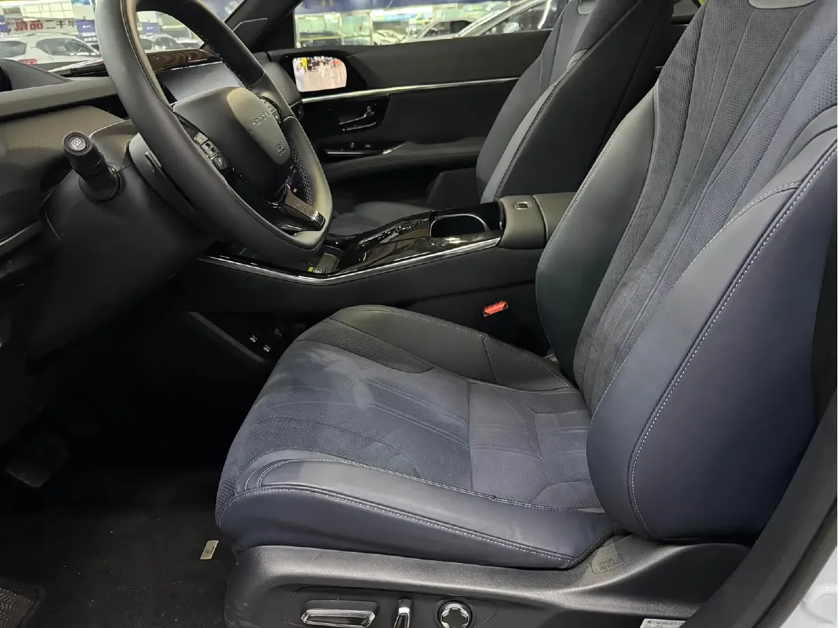 2025 Honda P7 BEV,autocango,china used car exporter,china ev exporter,chinese used car exporter,chinese used ev exporter