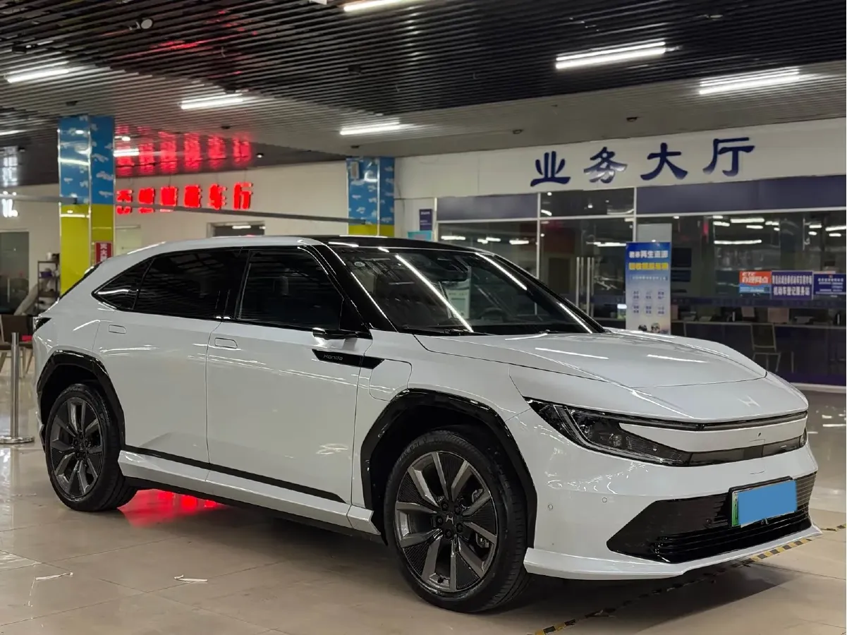 2025 Honda P7 BEV,autocango,china used car exporter,china ev exporter,chinese used car exporter,chinese used ev exporter