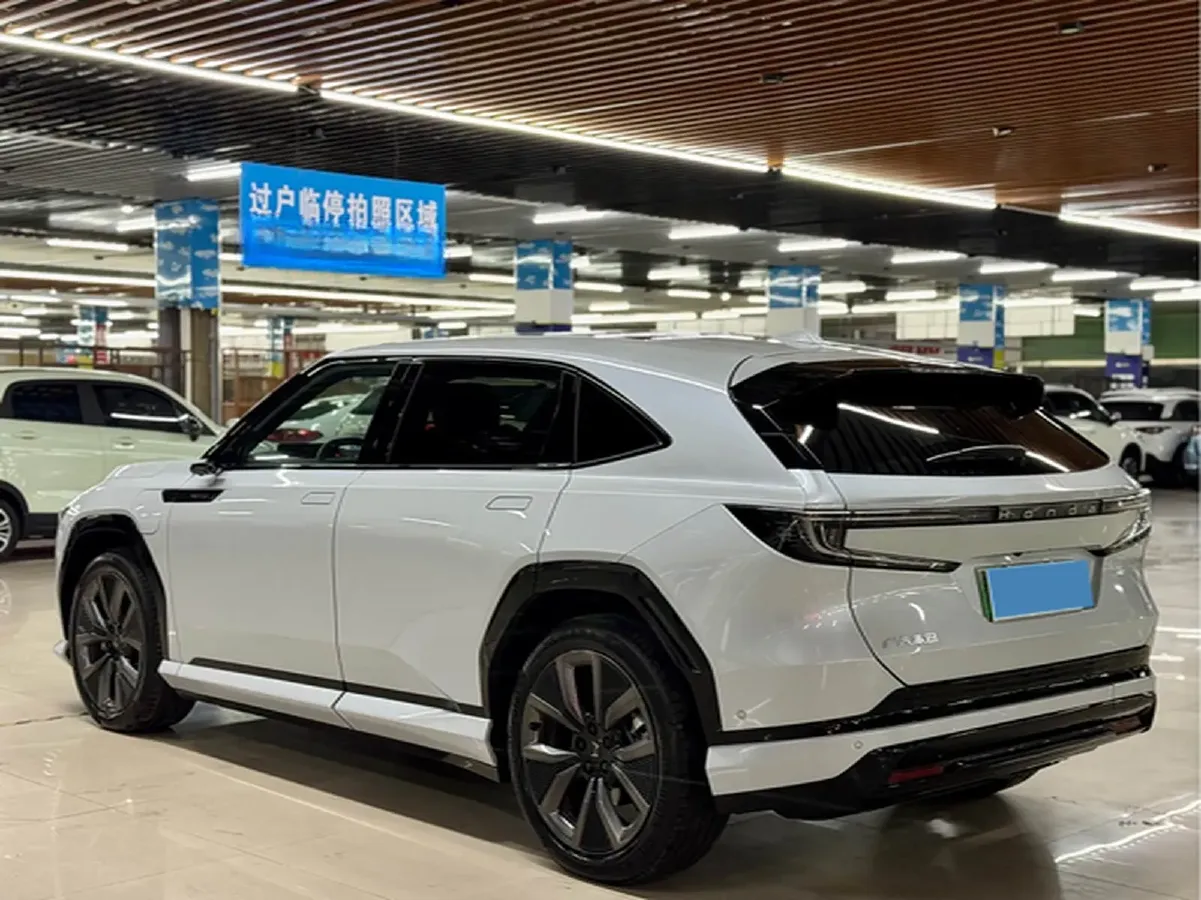 2025 Honda P7 BEV,autocango,china used car exporter,china ev exporter,chinese used car exporter,chinese used ev exporter